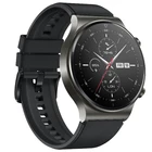Ремешок силиконовый для смарт-часов Huawei Watch GT 2 ProGT2 Pro, сменный Браслет для наручных часов 46 мм, 22 мм