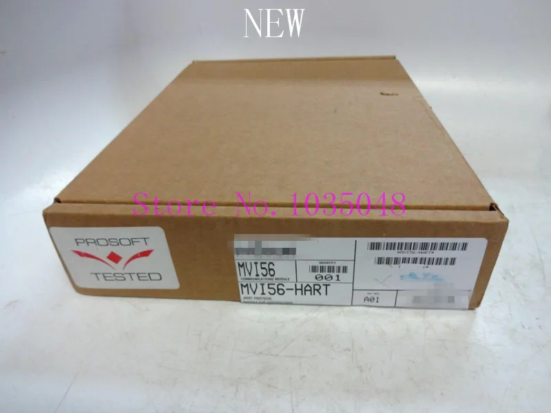 

1PC MVI56-HART New and Original Priority use of DHL delivery