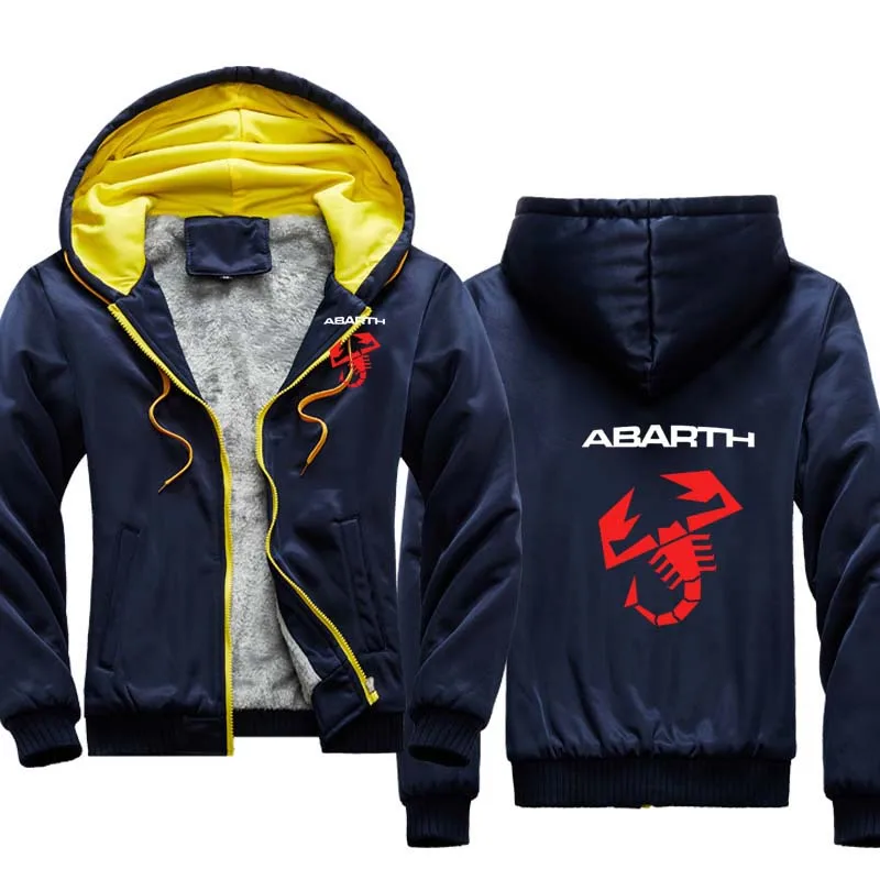

2021 Winter Fashion New Men's Hoodie Hyundai Motor Car logo printing high quality Fashion cotton Casual Men's jacket