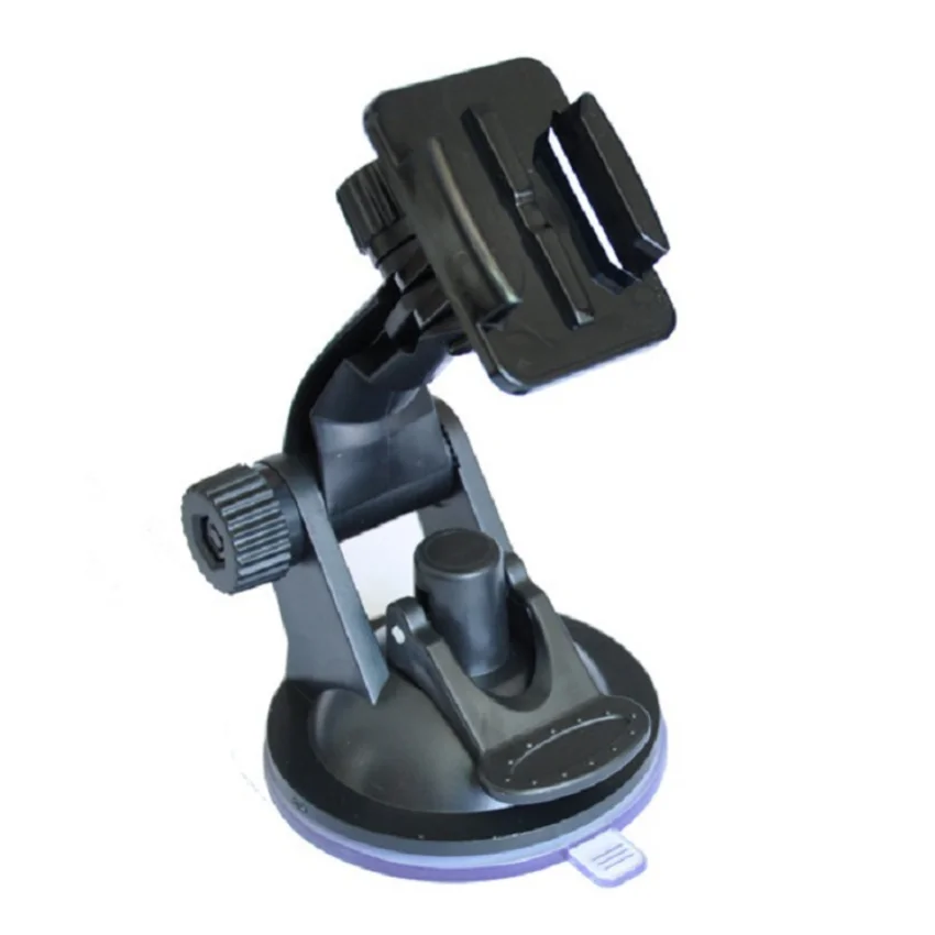 Присоска для камеры Go Pro 8 аксессуары 7 см автомобильное крепление на лобовое