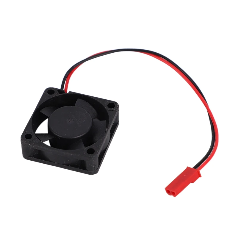 5V 30X30MM Вентилятор охлаждения 540/550 двигатель радиатор аксессуар для системы