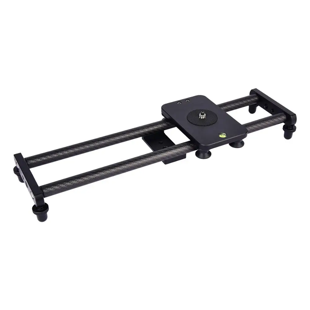 Система стабилизатора для камеры DSLR слайдер рельсовая направляющая Nikon Canon Sony