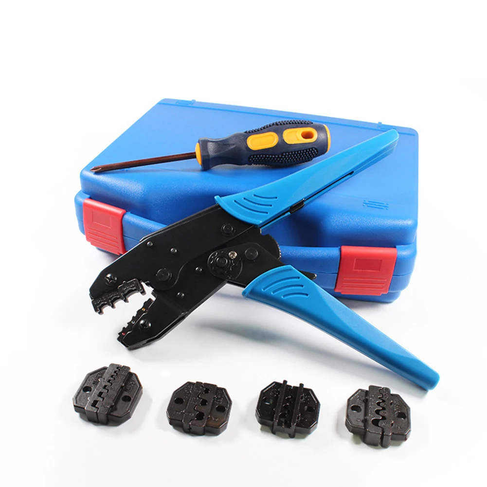 Обжимные плоскогубцы набор ручной электрик Замена инструменты для торцевого