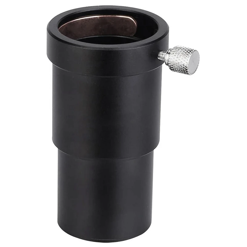 

1.25 inch Extension Tube Macro Extension Tube Ring for M42 42mm Screw Mount Set Fo Include 2 Extension Tubes 70mm