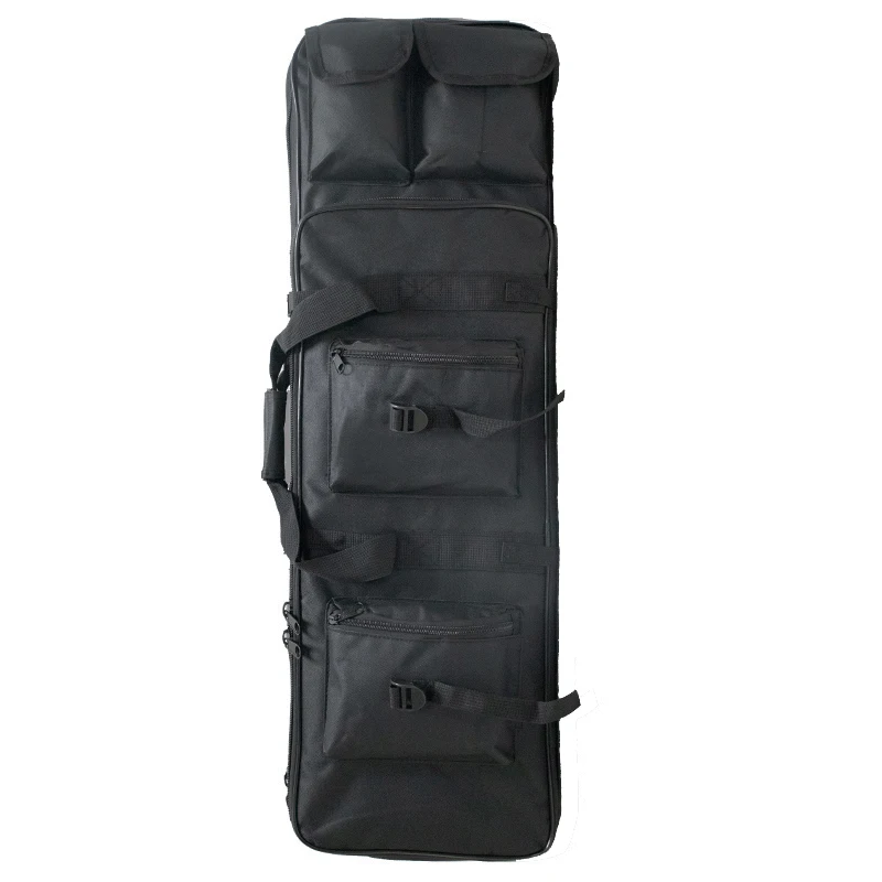 Сверхмощная сумка для оружия из искусственной кожи в стиле Оксфорд на плечо