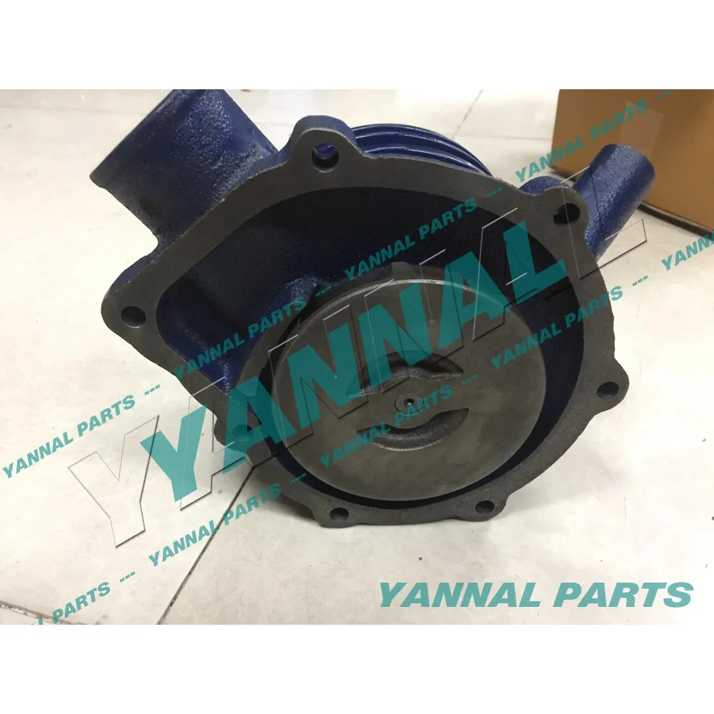 

Новый насос 6D16 для экскаватора Hyundai R225-7