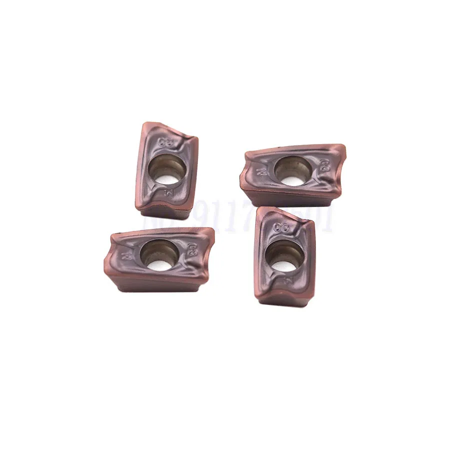 AOMT123608PEER-M VP15TF UE6020 токарный станок с ЧПУ карбидные вставки US735 Токарный инструмент