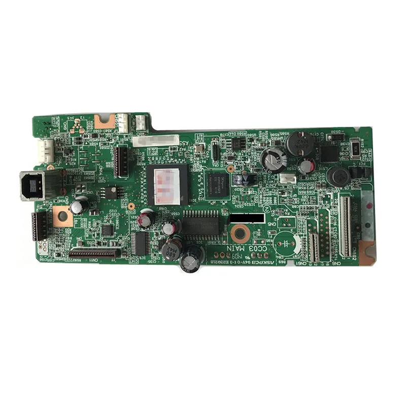 Материнская плата материнская для принтера Epson L366 L375 L395 L386 L486 L575 L456 L475 L495
