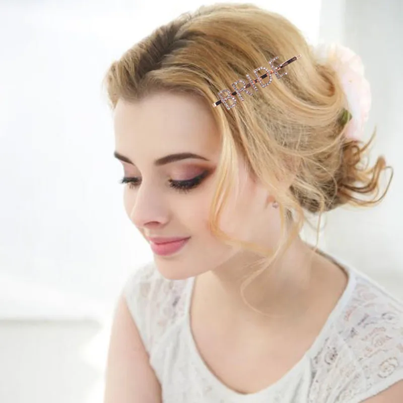 Заколки для волос невесты Chicinlife 1 шт. | Дом и сад