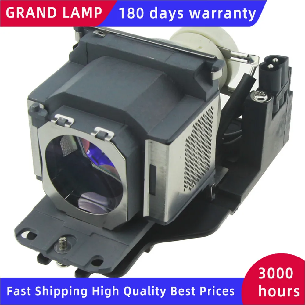 Лампочка для SONY лампочка телефона модель VPL EX120 SW125 Happybate|projector lamp|projector replacement
