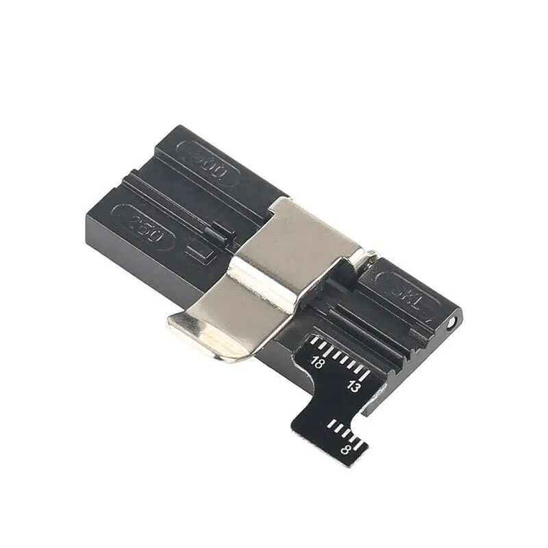 

Replacement Cleaver Fiber Holder Industrial Equipment Electrical CT-30 Clamp