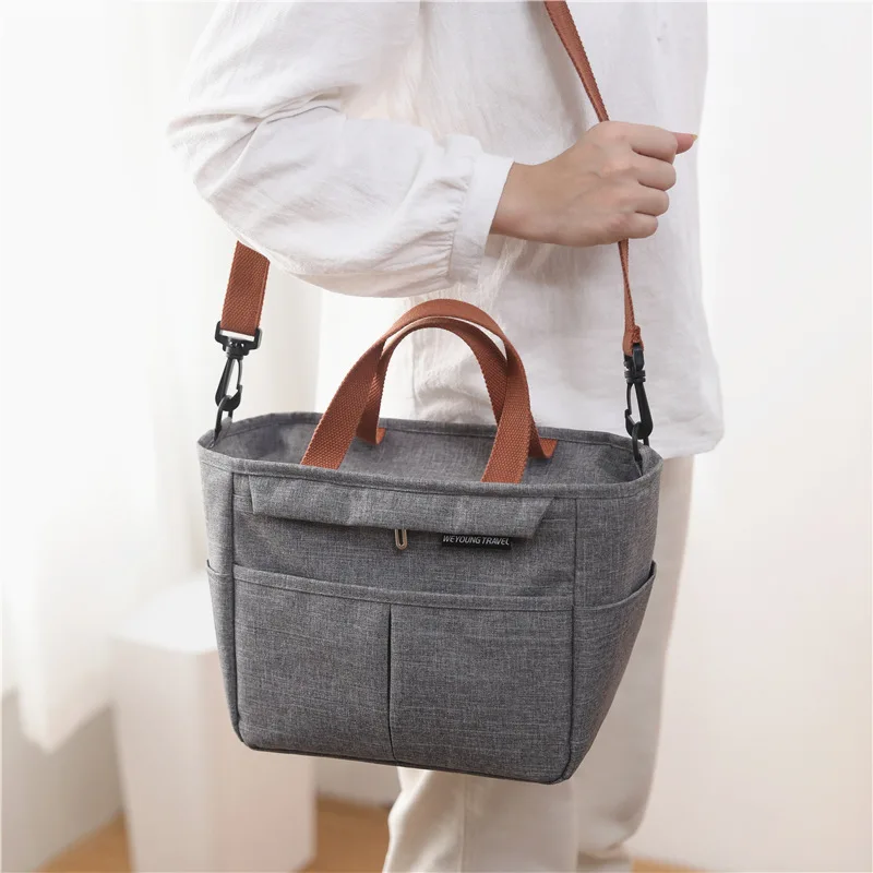 

Baby Diaper Bag For Mom Travel Maternity Infant Things Mother's Nurse Bolsas Insulation Pouch Nappy Stroller Organizers Handbags