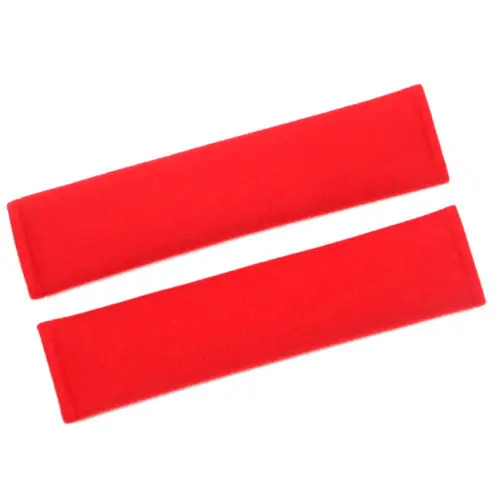 1 пара Детские накладки на ремень безопасности |