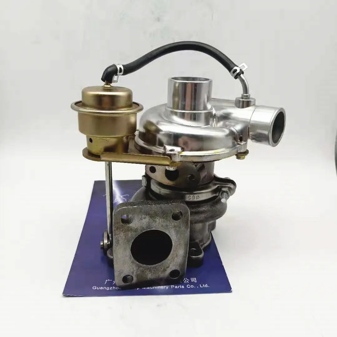 

49131-02530 49131-02531 49131-02540 Kubota Engine Turbo charger 1G923-17013 1G923-17012 1G923-17011 1G923-17010