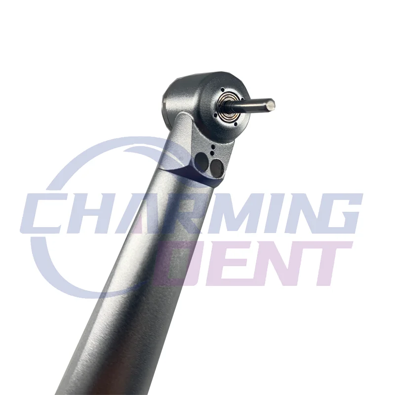 Стоматологический ручной мини наконечник высокоскоростной светодиодный