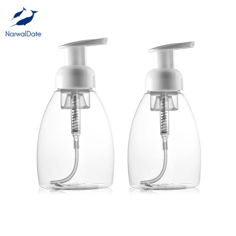 Размера плюс диспенсер для мыла из пены 300 мл дезинфицирующее средство рук