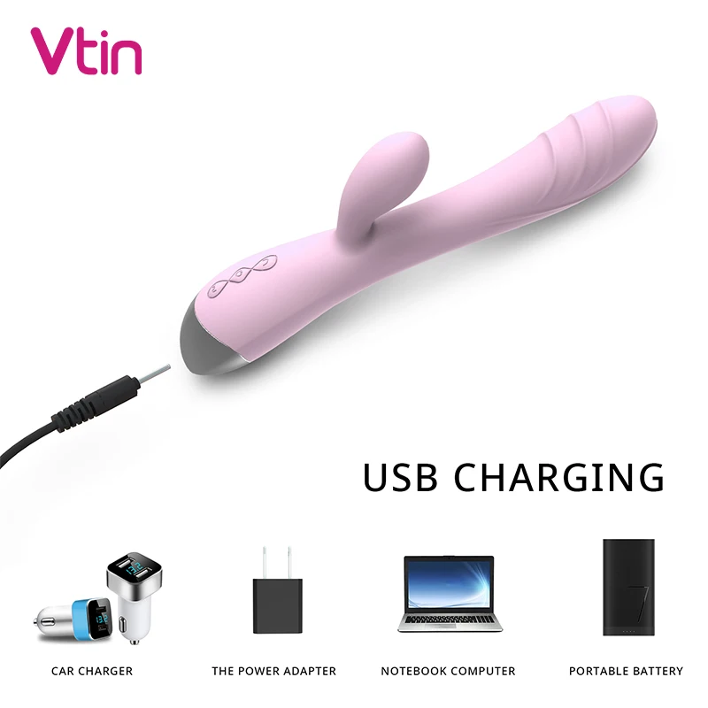 G Spot вибратор для Для женщин фаллоимитатор секс игрушка силиконовая