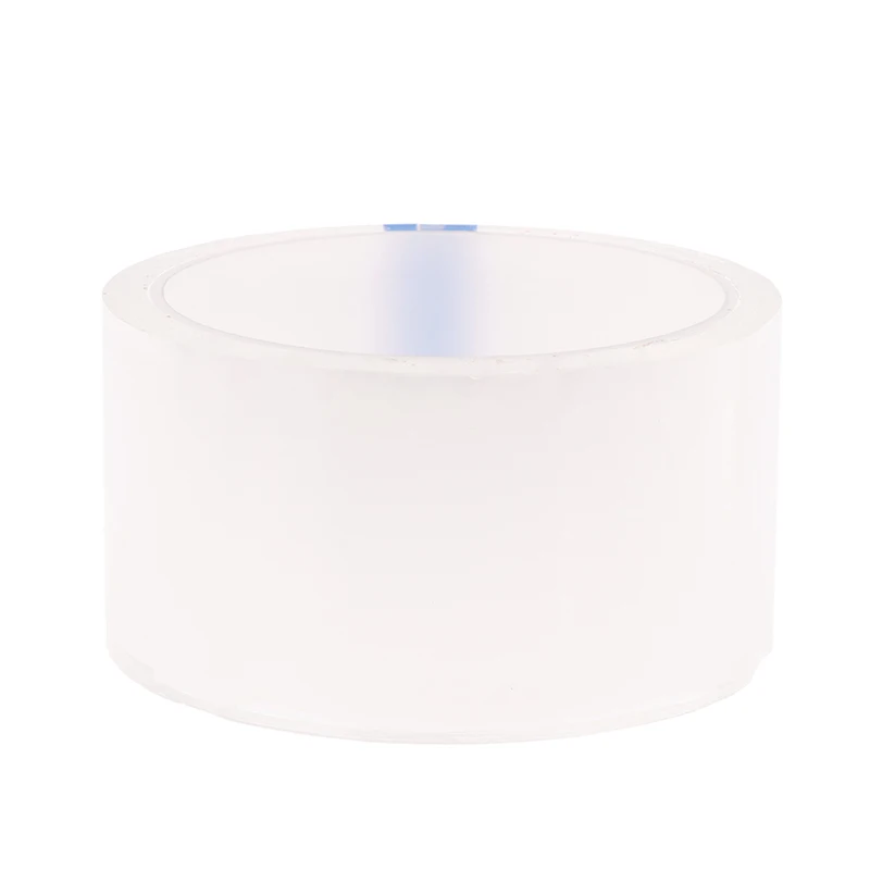 Универсальная прозрачная наклейка на порог автомобильной двери 3 м/1 рулон |