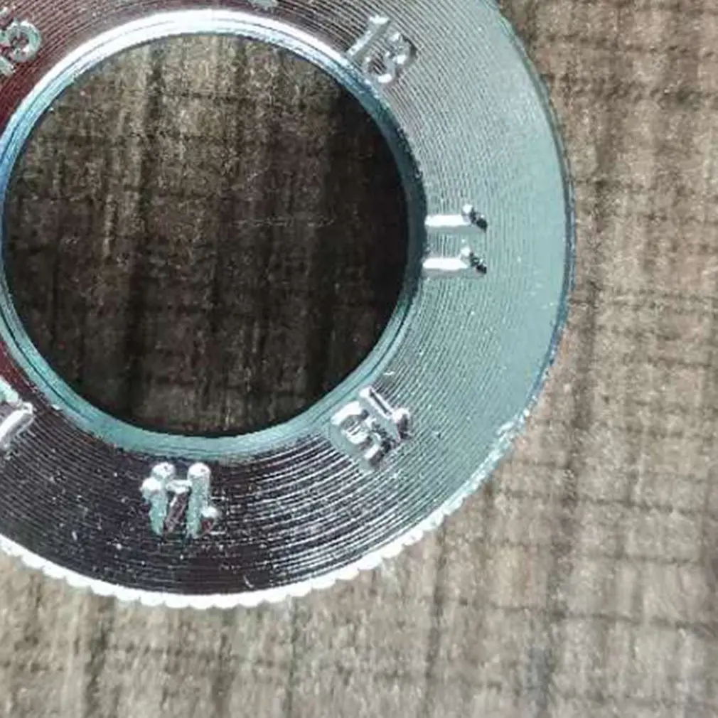 

Cycle Spoke Nipple Key Bike Bicycle Wheel Rim Wrench Spanner Bike Repair Tool Durable Portable Hand Tools