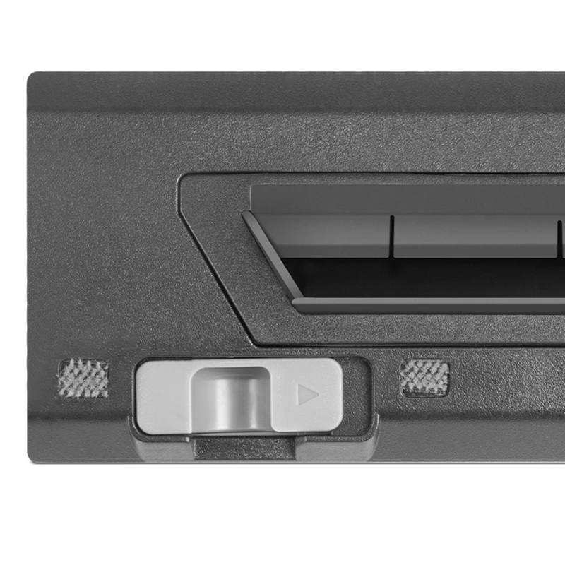 

HOT-for Ecovacs T5/DX55/DJ65/DV35/N5X Vacuum Cleaner Accessories Sweeping Suction Cover Replacement Spare Parts