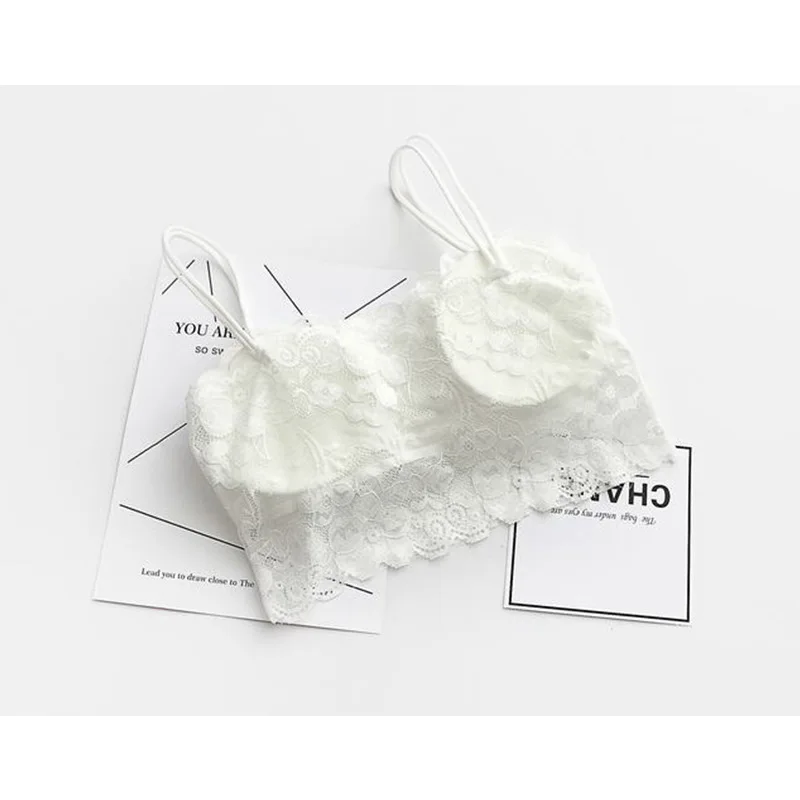 2021 кружевные женские комбинированные майки сексуальные топы на бретелях летние