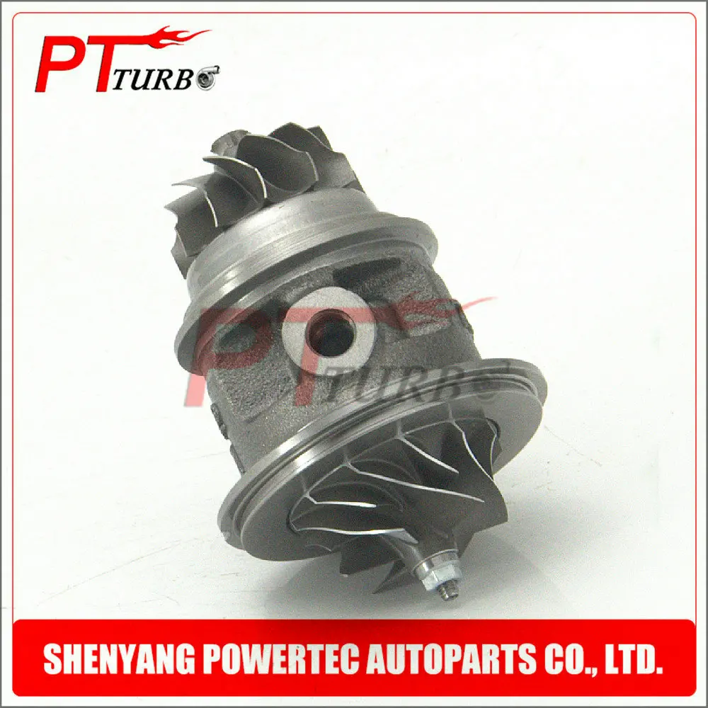 

TD03 turbo cartridge turbocharger core turbine 49131-04630 4913104630 1118100-ED09 for Great Wall Haval Wingle GWM V 200 X 200