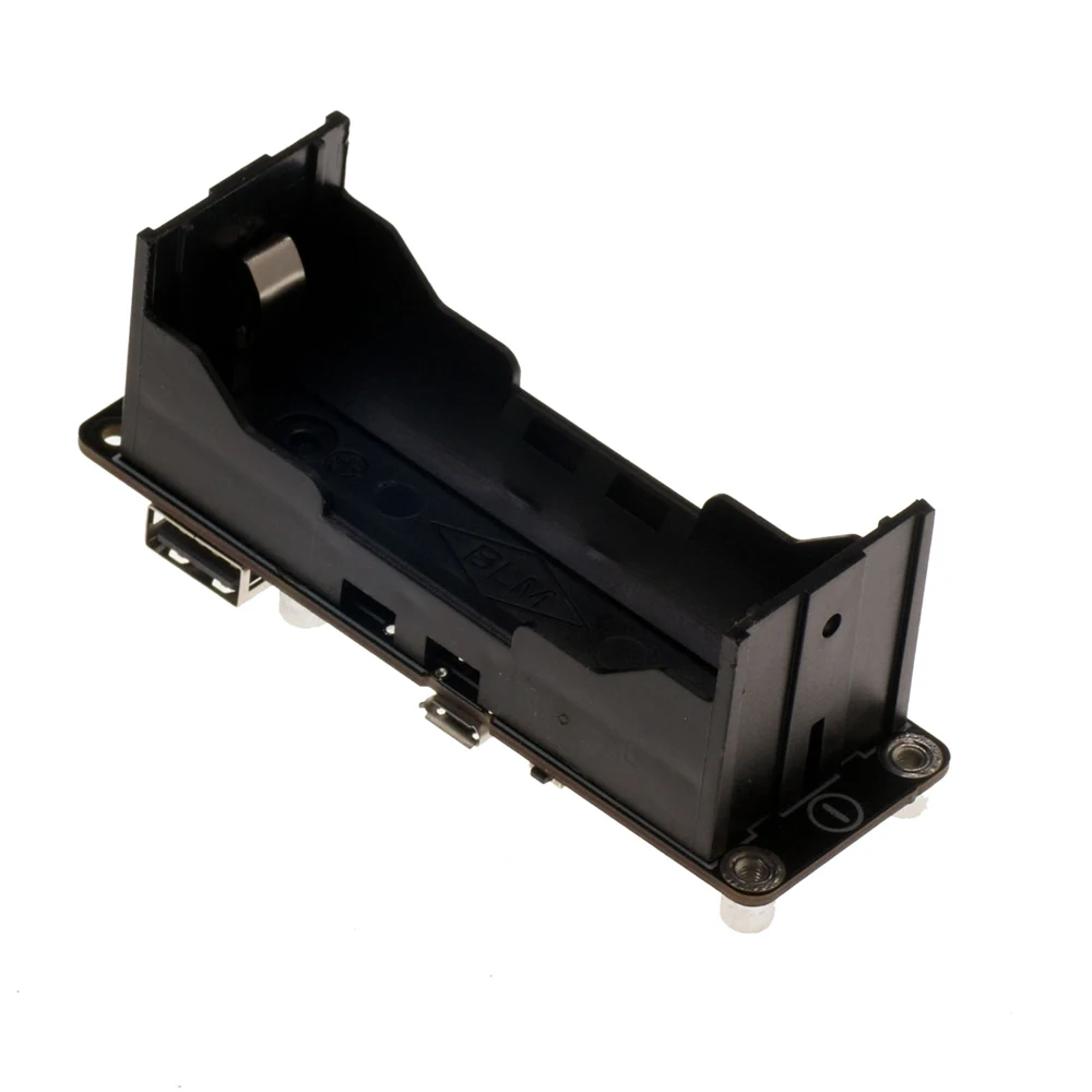 Материнская плата Lusya 26650 Raspberry Pi с большой емкостью расширения литиевой батареи 5