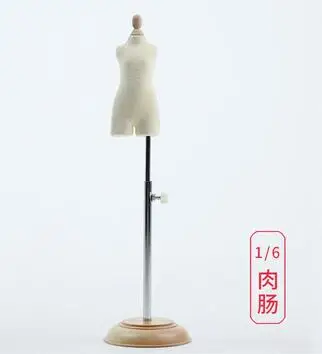 4 вида стилей 1/4 мужской манекен тела половина модели реквизит Детский костюм