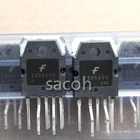 Новый оригинальный 10 шт.лот KA3S0680RB 3S0680R 3S0680 KA3S0680R KA3S0680 или KA2S0680B 2S0680 KA2S0680 TO-3P-5L 6A 800V Мощность переключатель