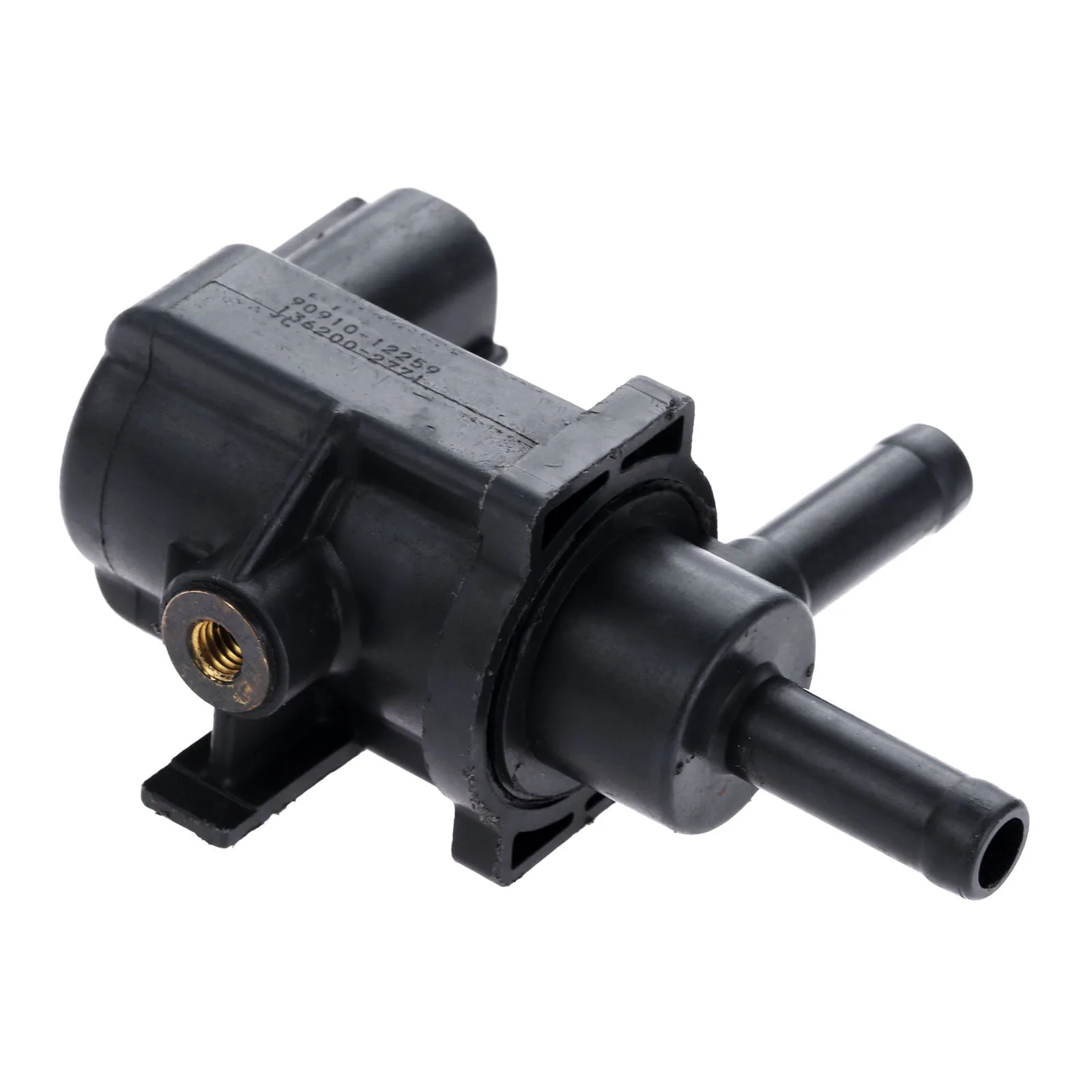 

1 шт. 9091012259 8481809015 заменяет клапан системы рециркуляции пара, вакуумный переключатель соленоида для Volkswagen Beetle Golf Jetta 1999-2010 GTI Passat