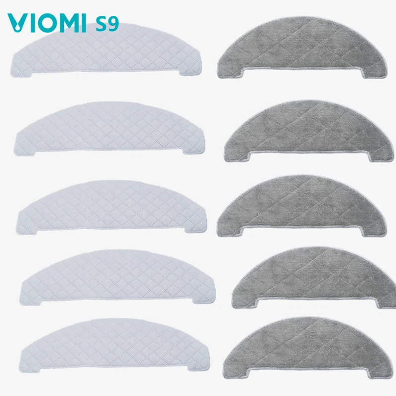 

100% high quality for millet Xiaomi Viomi S9 disposable mop