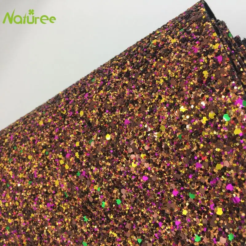 Аксессуары для обуви и сумок из искусственной кожи 45*132 см | Дом сад