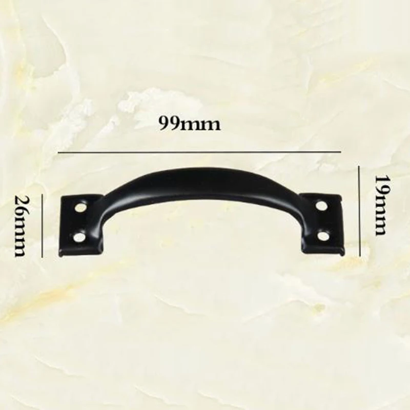2 шт. ручки для раздвижных дверей гаражи аксессуары | Обустройство дома