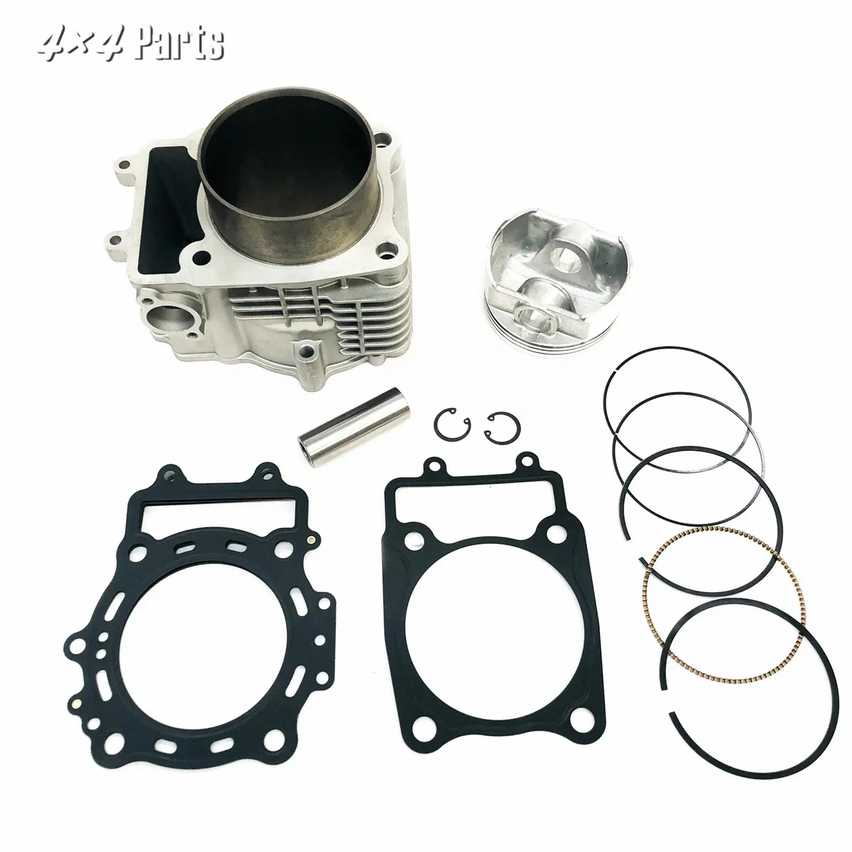 

ZFORCE UFORCE Cylinder Block Cylinder Piston Gasket Kit for 196s x6 z6 ATV UTV GO KART SPARE Parts QUAD GO KART 0600-023100