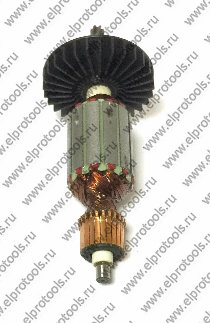 Якорь для перфоратора MAKITA(Макита) HR-2470 | Инструменты