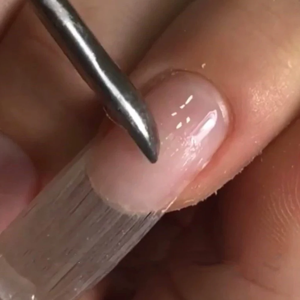 10 шт. маникюрные инструменты для наращивания ногтей | Красота и здоровье