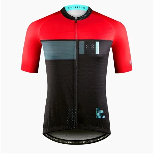 STRAVA Велоспорт Джерси Набор Лето MTB велосипед Одежда Майо Ropa Ciclismo 100% полиэстер