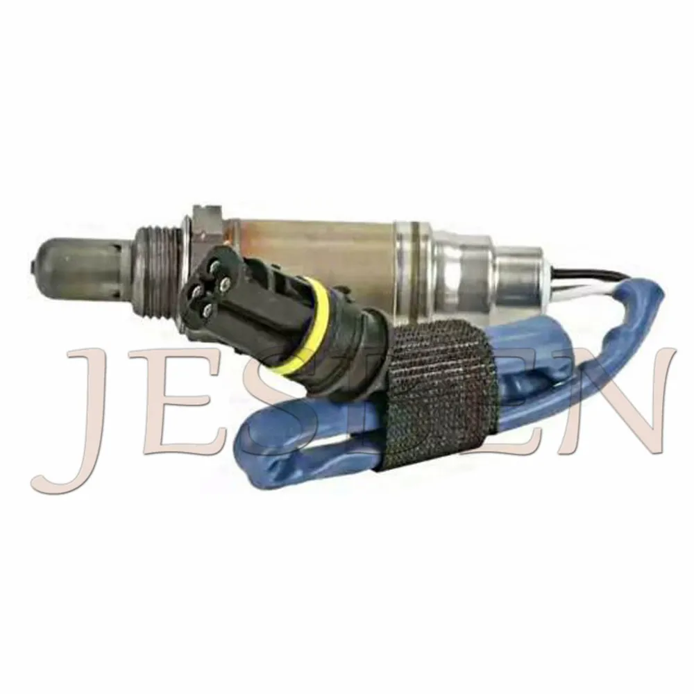 Кислородный датчик A0005408117 Lambda для Mercedes Benz ML320 w210 s210 w163 w140 w220 R129 E320 E430 E55 0258003782|Датчик
