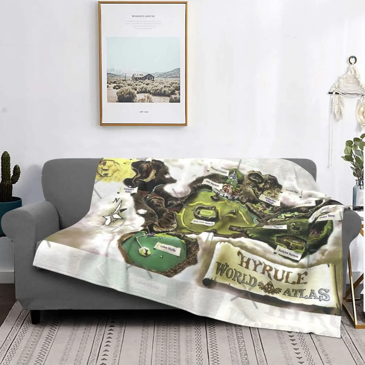

Hykung Карта мира Атлас раньше покрывало для кровати плед покрывала одеяло Толстовка одеяла для кровати