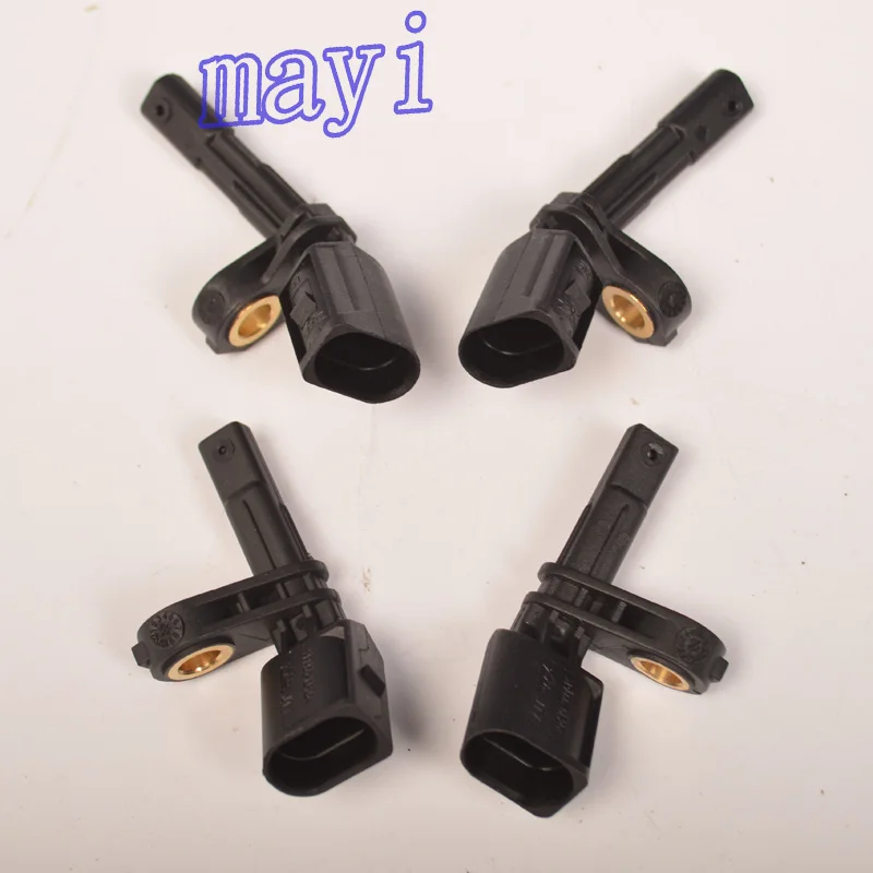 Car FWD ABS Wheel Around Speed Sensor For VW Golf 5 MK5 6 MK6 Passat B6 B7 Tiguan A3 S3 Q3 Seat Leon WHT003857 WHT003856 | Автомобили и