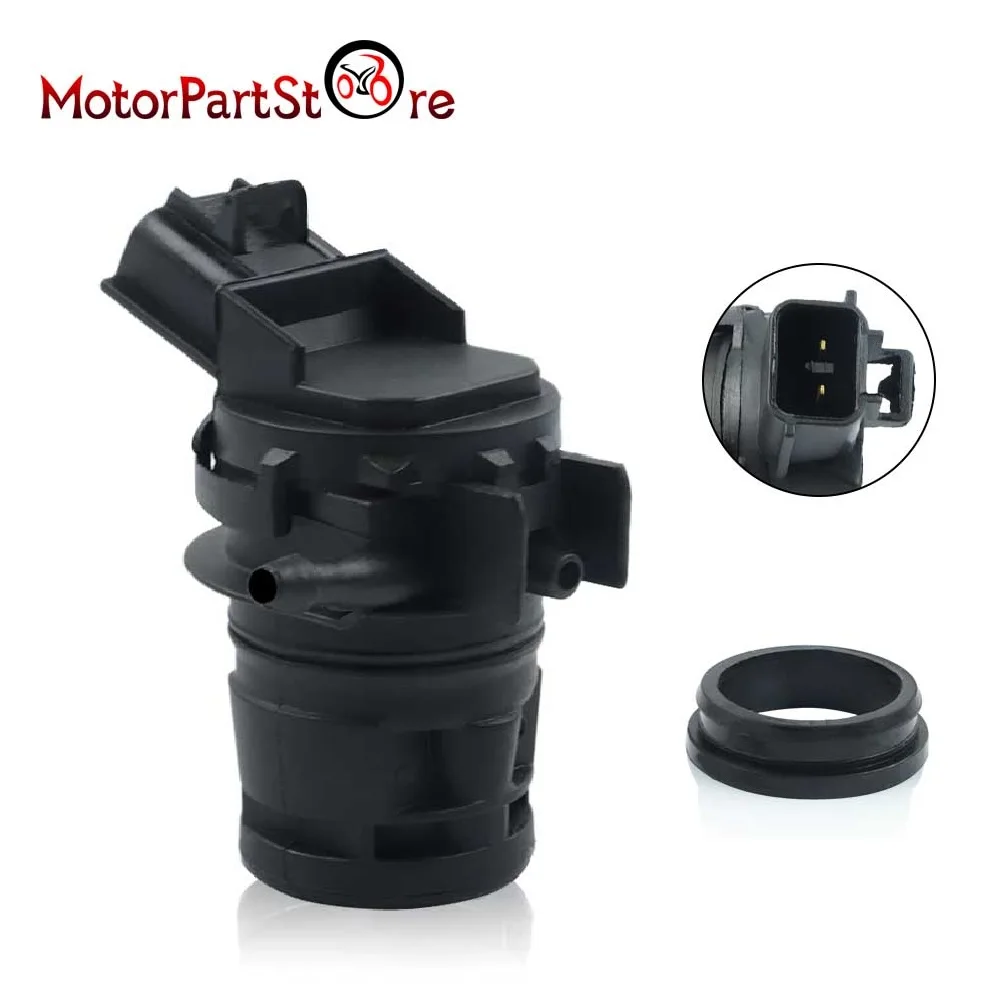 Насос омывателя лобового стекла 85330-60190 G22C-67-482 для Toyota Corolla Camry Prius - Цена: 98,23 руб.