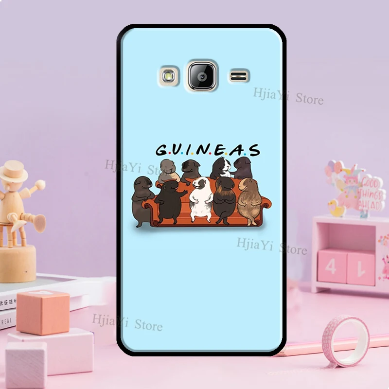 Чехол для Samsung Galaxy J4 J6 Plus A6 A7 A8 A9 J8 2018 A3 A5 J3 J7 2017 J1 J5 2016 | Мобильные телефоны и