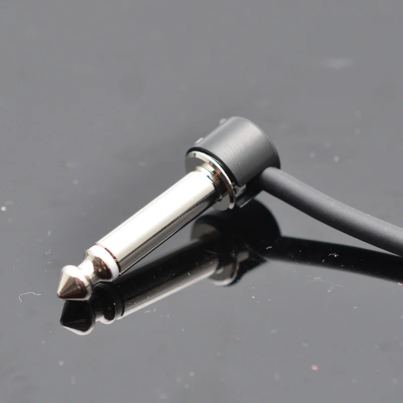 10 паяльных кабелей в комплекте соединения дизайн гитарного кабеля сделай сам