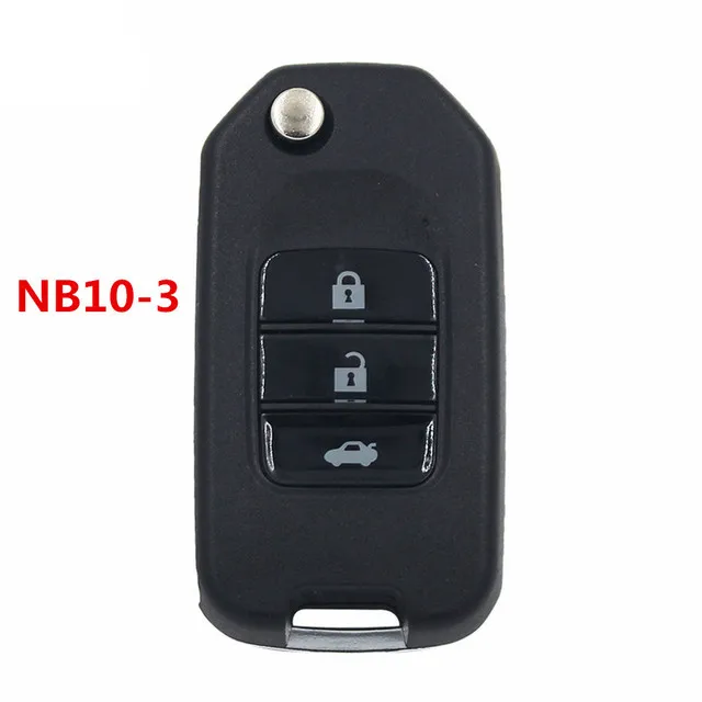 HKOBDII KEYDIY оригинальная модель KD NB10-2 NB10-3 NB10-4 многофункциональная для KD900/MINI KD/URG200 Key