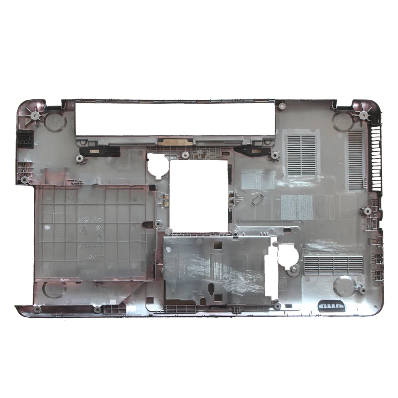 Новинка нижняя часть корпуса для TOSHIBA L850 L855 C850 C855 C855D V000271660 Базовая крышка серия