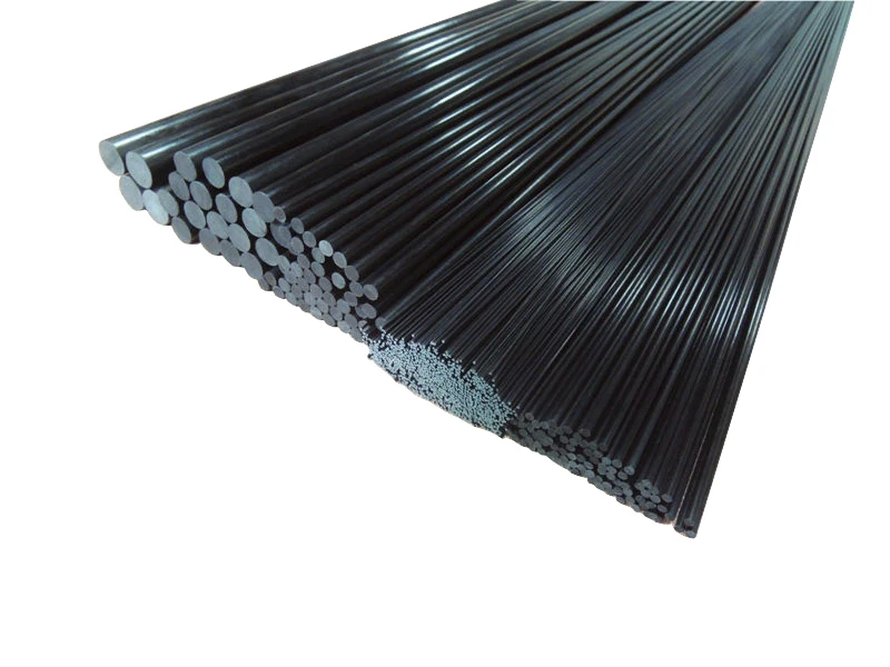 1 piezas varilla de carbono diametro мм 2 3 4 5 6 7 8 10 11 12 longitud 500 fibra carbon|Детали и аксессуары| |