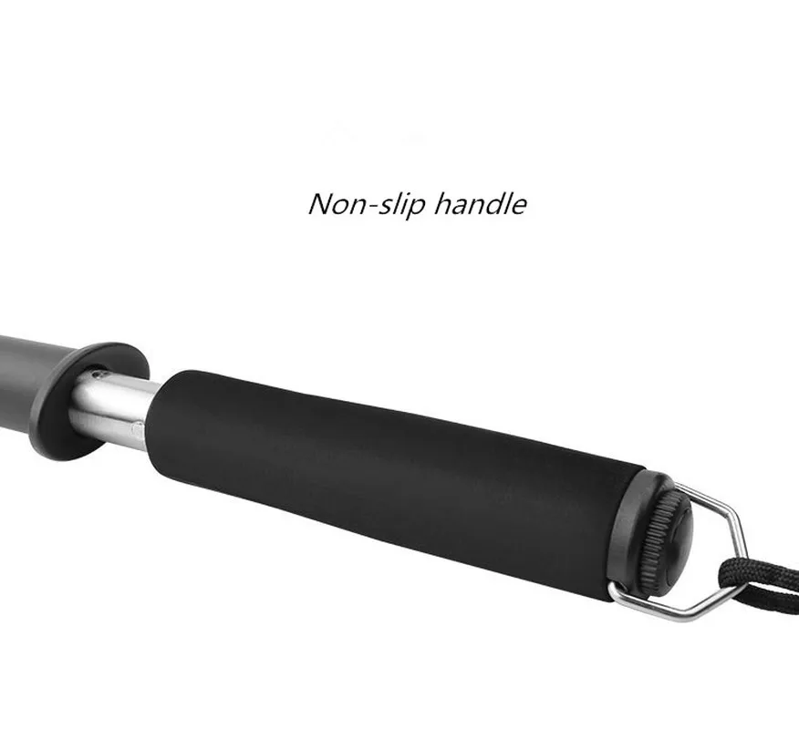 Нержавеющая сталь рыбы Управление клещи устройство для ловли Luya плоскогубцы с