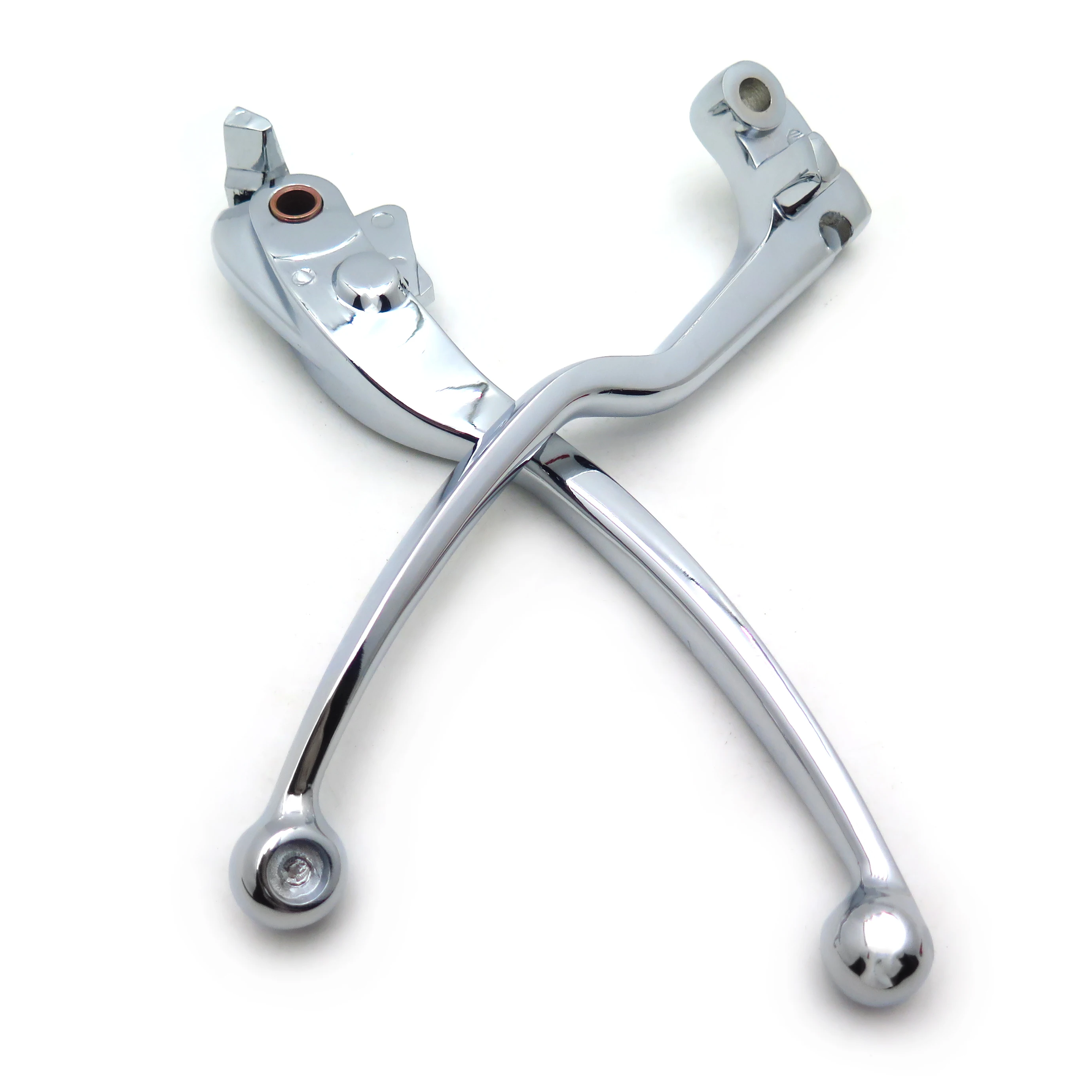 Aftermarket Бесплатная доставка мотоцикл части ручной тормозной рычаг сцепления для