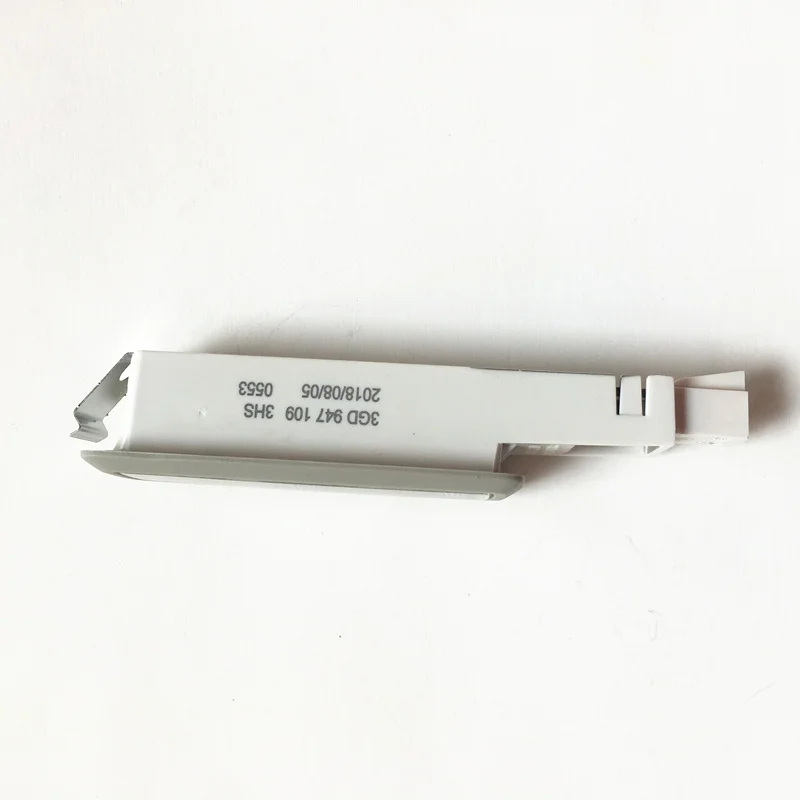 Аксессуары для салона автомобиля светодиодный лампы чтения с солнцезащитным