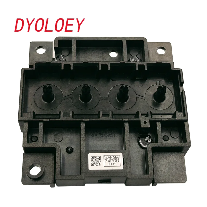 Печатающая головка FA04010 FA04000 печатающая для Epson L132 L130 L220 L222 L310 L362 L365 L366 L455 L456 L565 L566